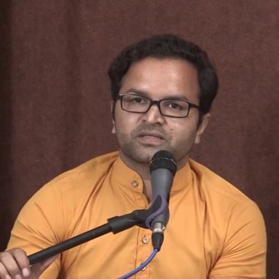 Anil Chavda