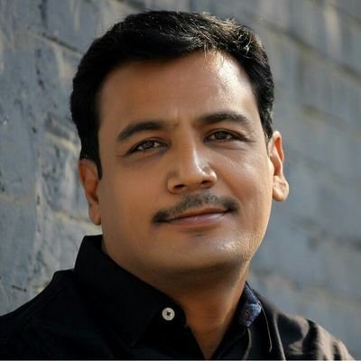 Bhavesh Bhatt