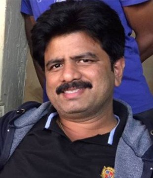 Madhu Rao