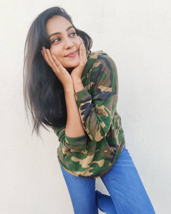 Smruthi Venkat