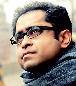 Suman Ghosh