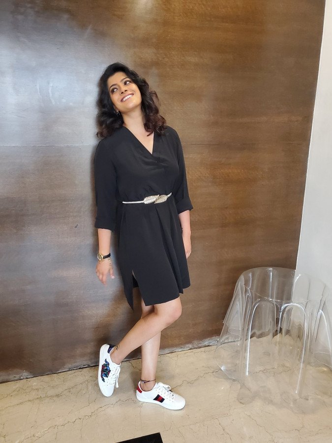 Varalaxmi Sarathkumar