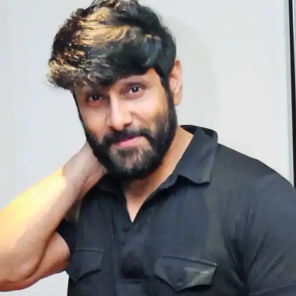Vikram