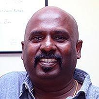 Muthuraj