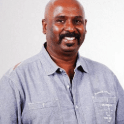 Muthuraj