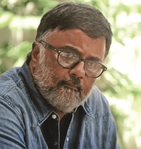 PC Sreeram