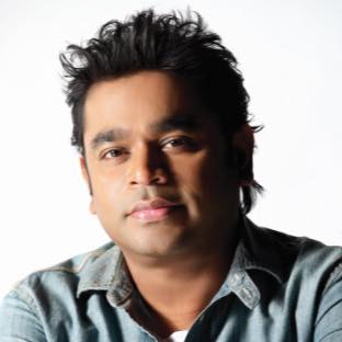 AR Rahman
