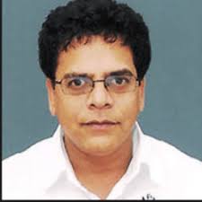Ananth Babu