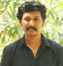 Lokesh Kanagaraj