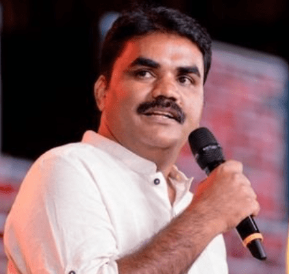 Pon Parthiban