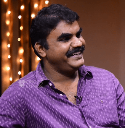 Pon Parthiban