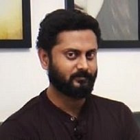 Sathyan Sooryan