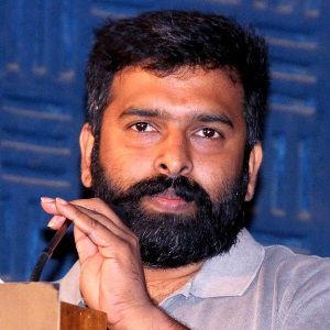 Santhosh Narayanan