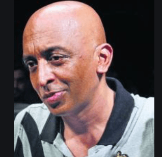 Hari Nair