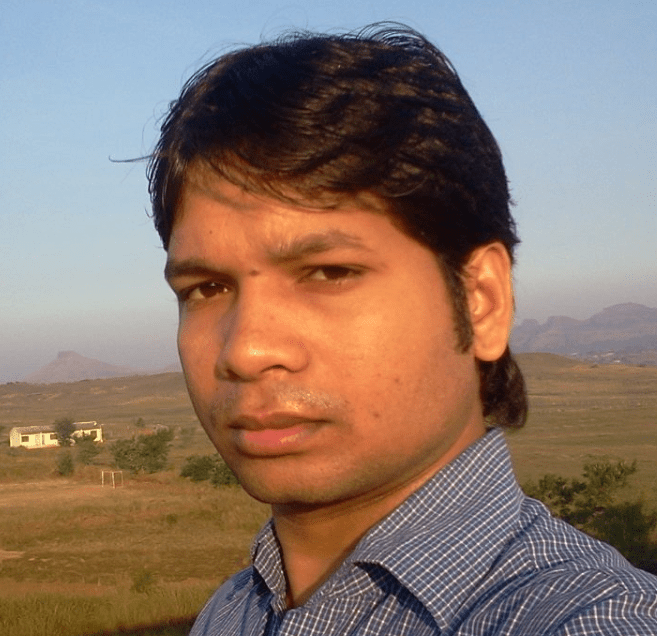 Abhishek Ranjan
