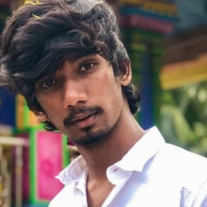 Venkat Kadali
