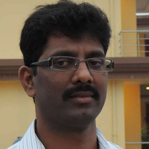 Srinu Babu Pulleti