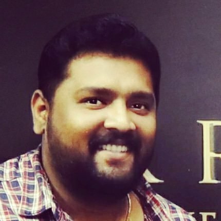 V Gokula Krrishna