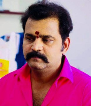 Prabhakar Podakandla
