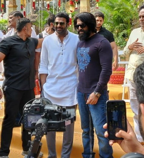SALAAR still 5