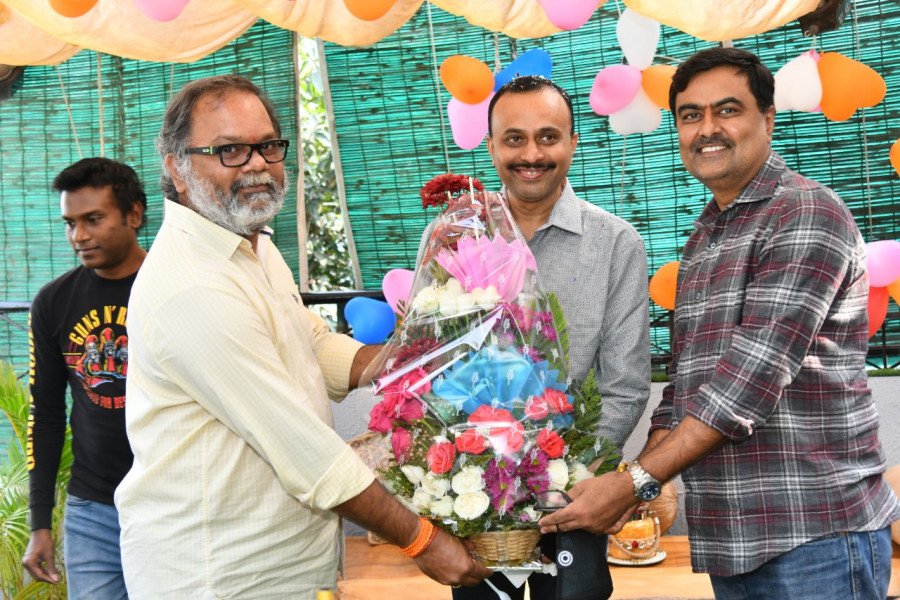 TG Vishwa Prasad
