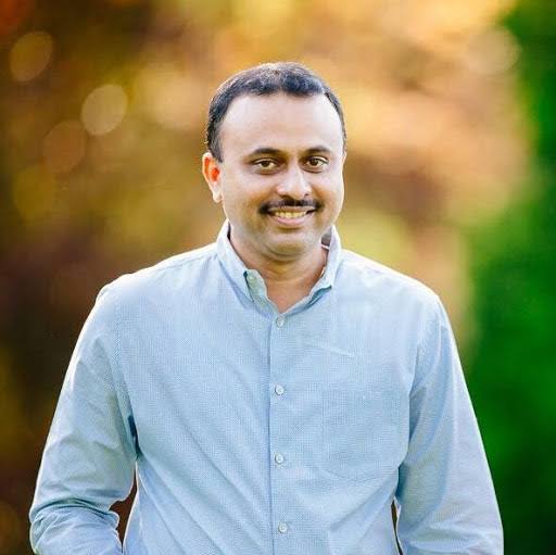 TG Vishwa Prasad