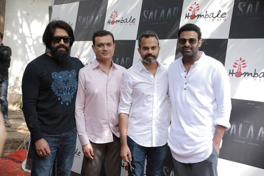 SALAAR still 7