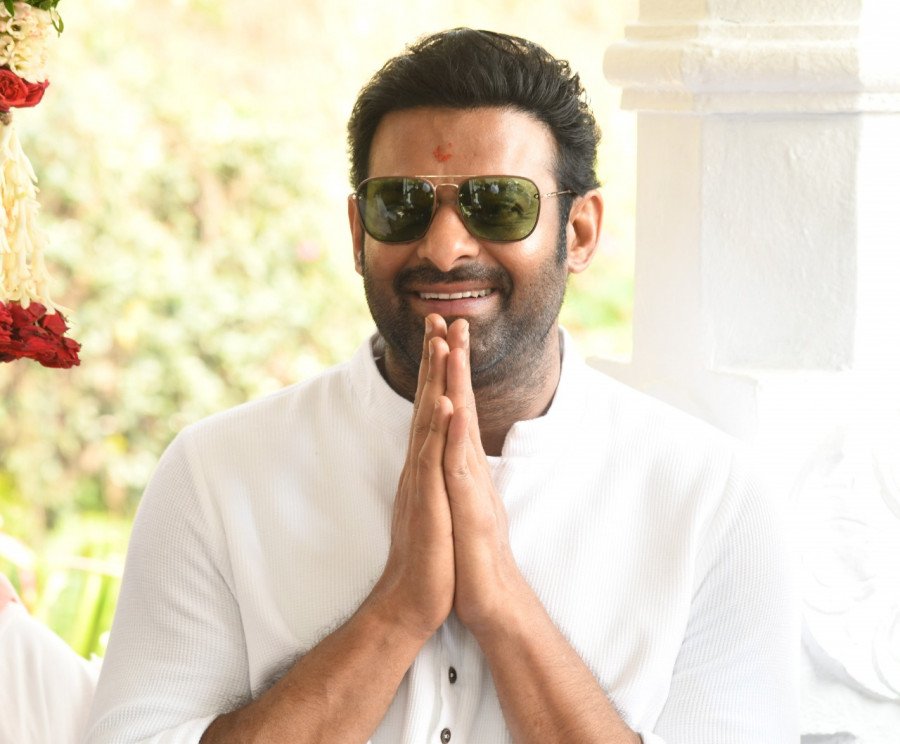 SALAAR still 9