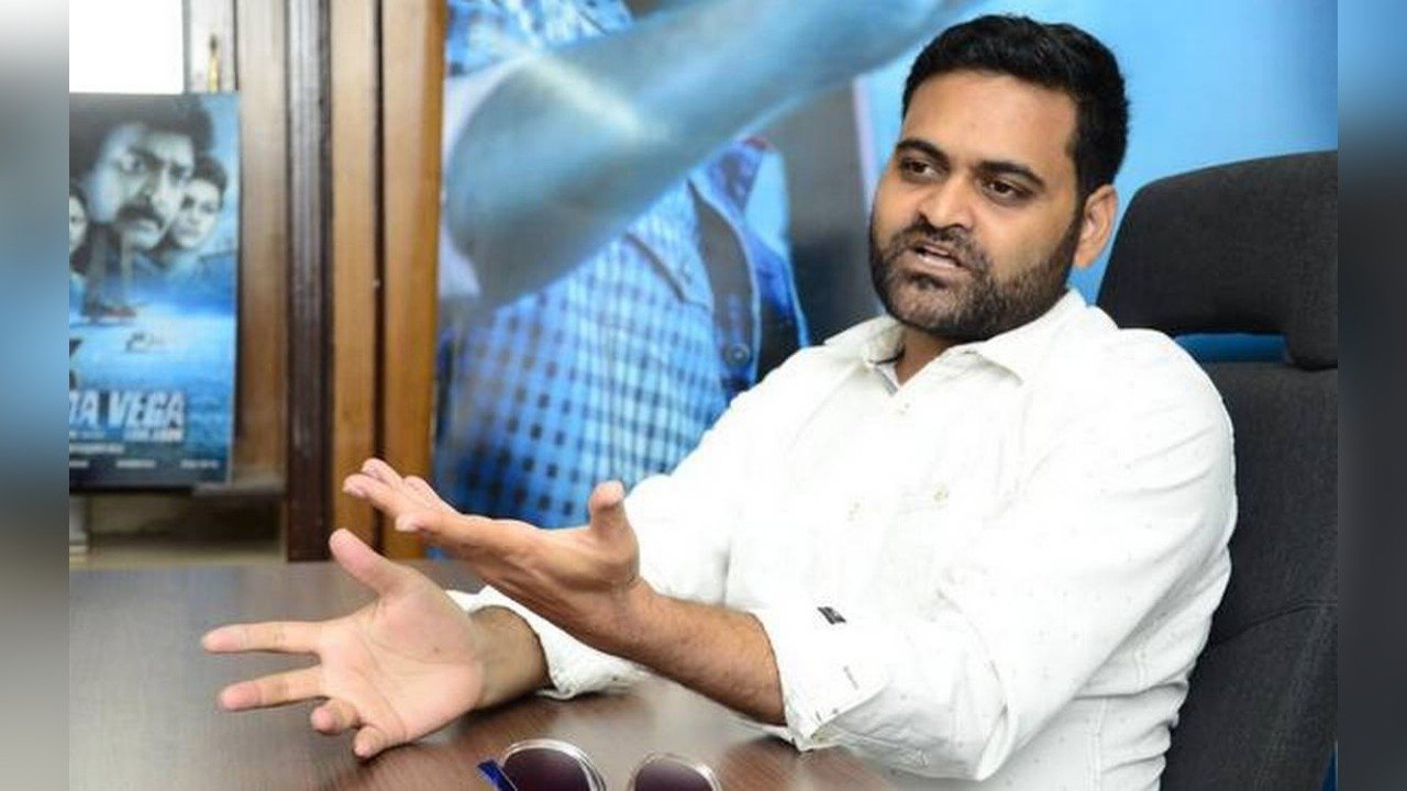Praveen Sattaru