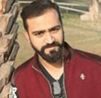 Sunny Baba