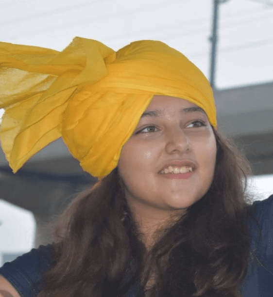 Aan Parashar