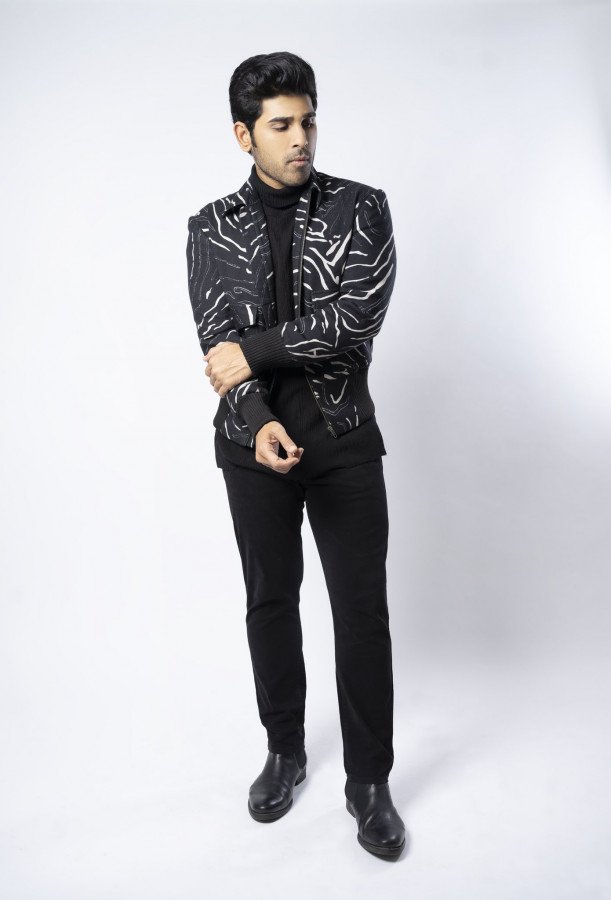Allu Sirish