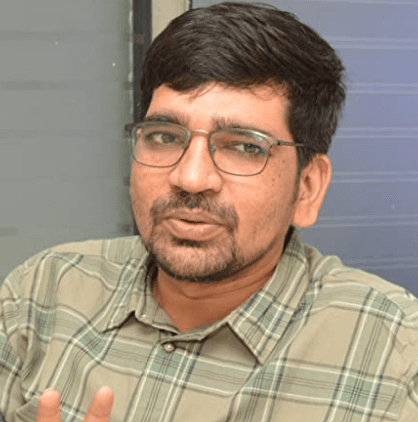 Jayashankarr
