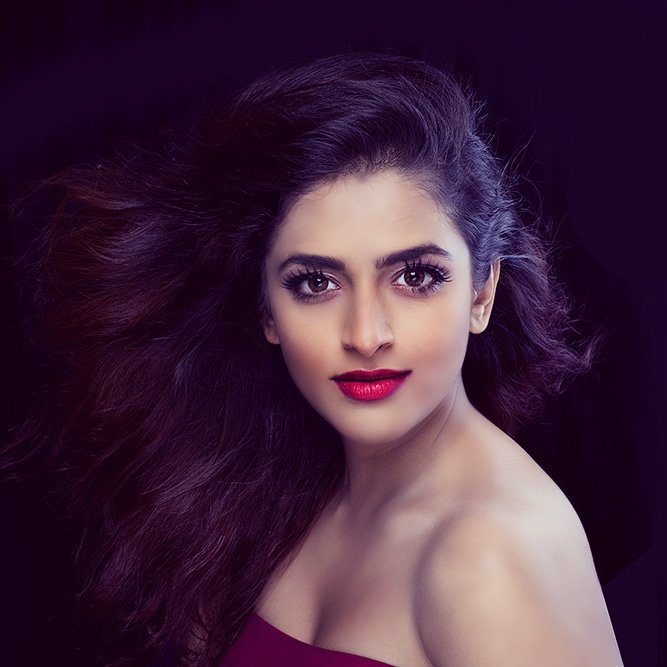 Prachi Thaker
