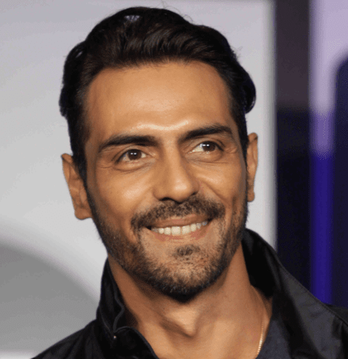Arjun Rampal