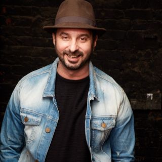Razneesh “RAZY” Ghai