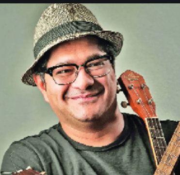 Dhruv Ghanekar