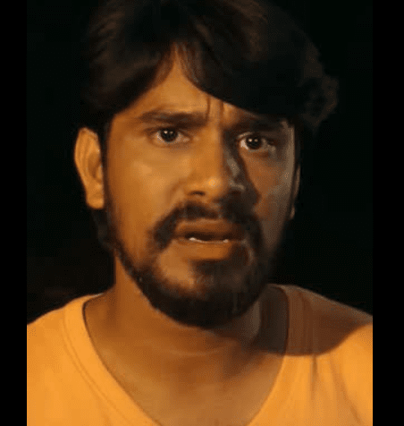 V Kumaraswamy