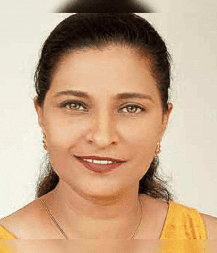 Kavitha Lankesh