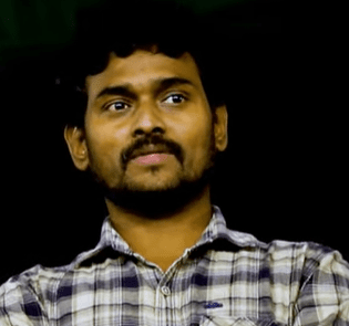 Srinu Imandi
