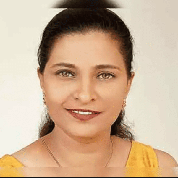 Kavitha Lankesh