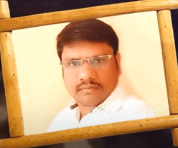 D Venkata Prabhu