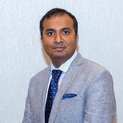 Ajay Sunkara