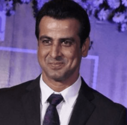 Ronit Bose Roy