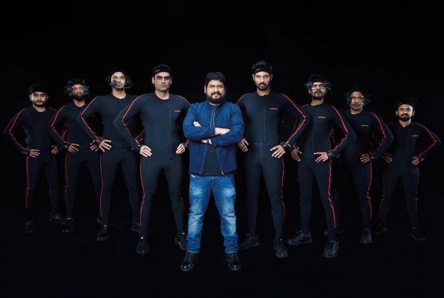 Adipurush still 8