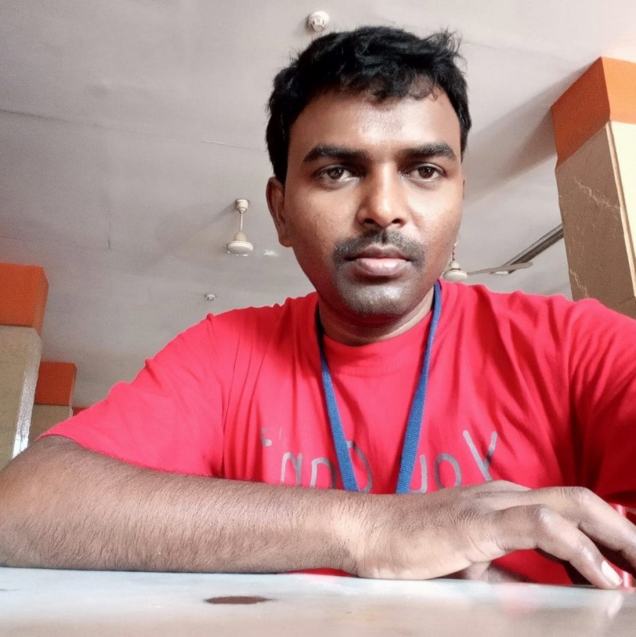 Nagulu Marthha
