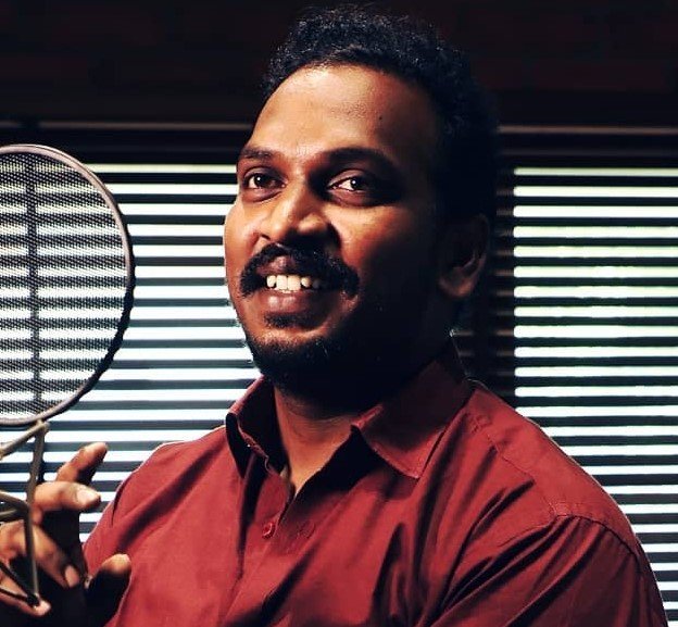 Prashanth Bj