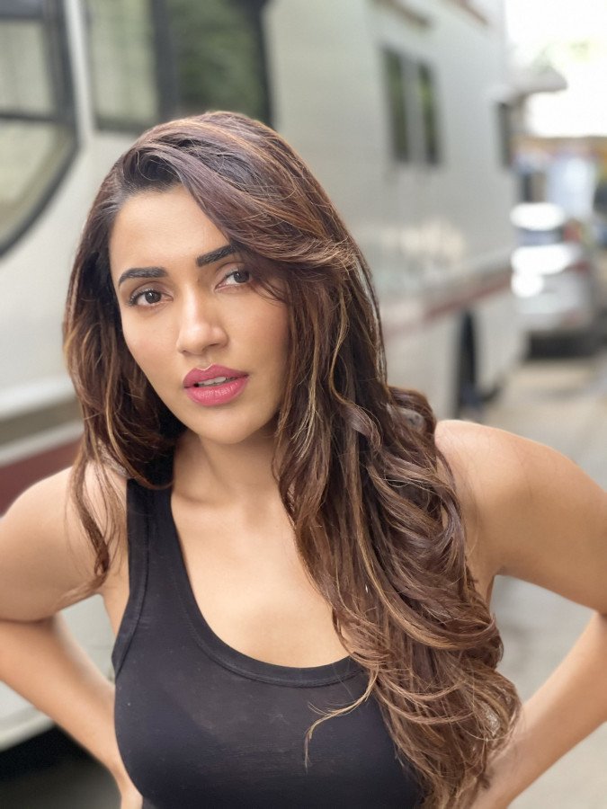 Akshara Gowda