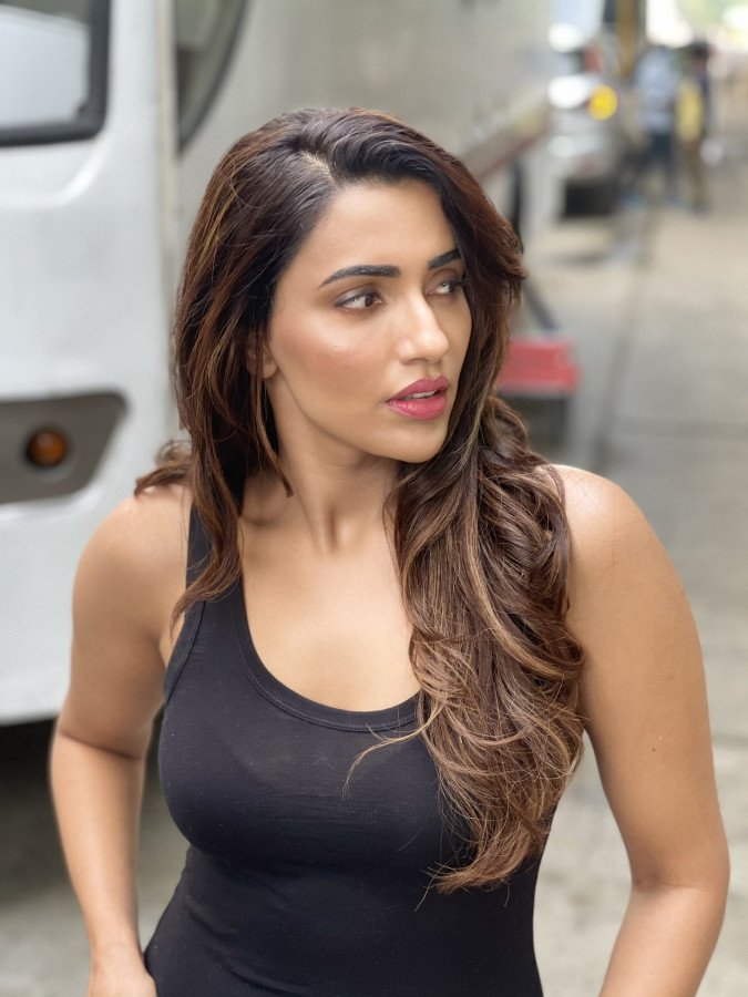 Akshara Gowda