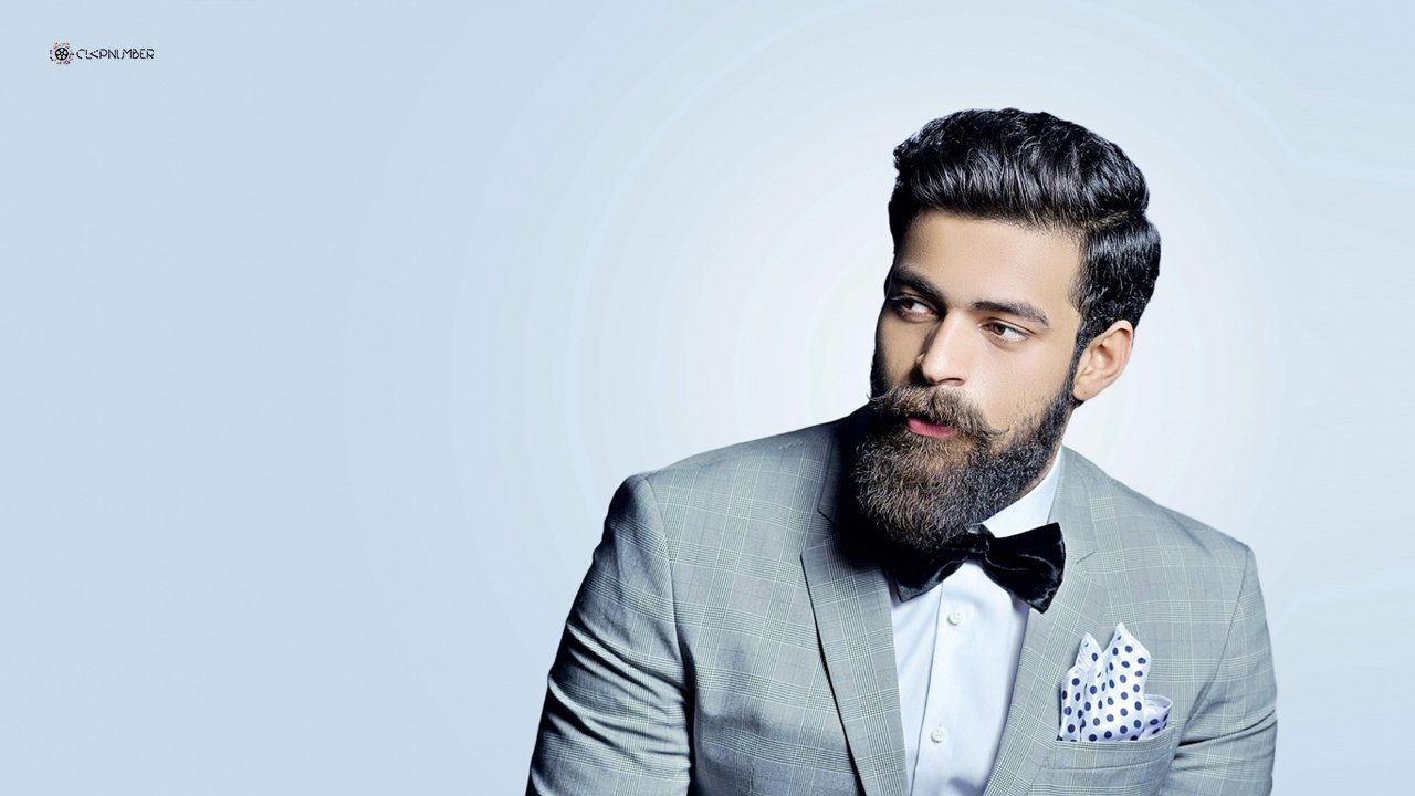 Varun Tej Konidela